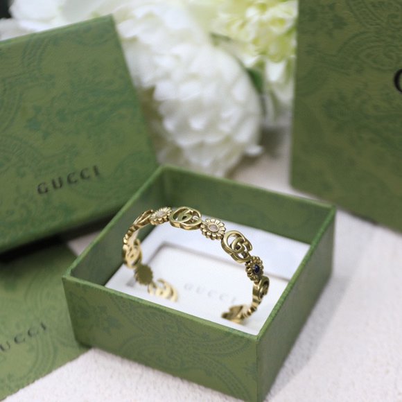 ๐โจAUTHENTICโจ๐ Gucci bracelet - Picture 1 of 6